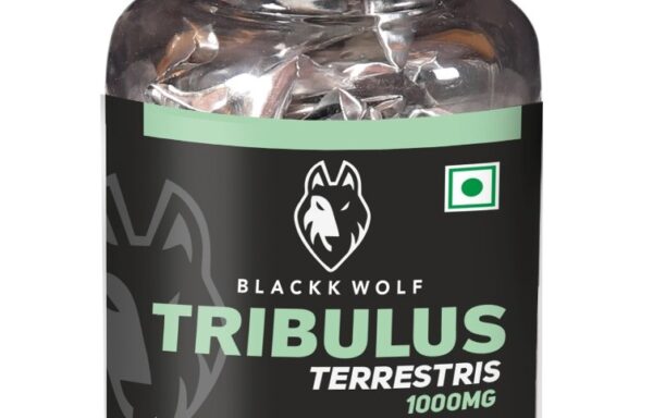 Blackkwolf Tribulus