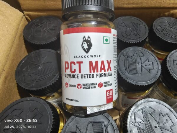 PCT Max